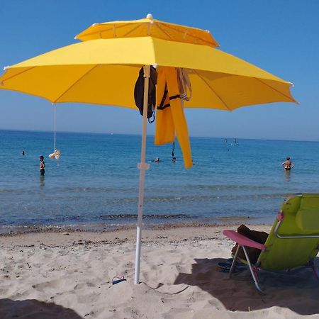 Vacanze In Sardegna Sant'Andrea  Exterior photo