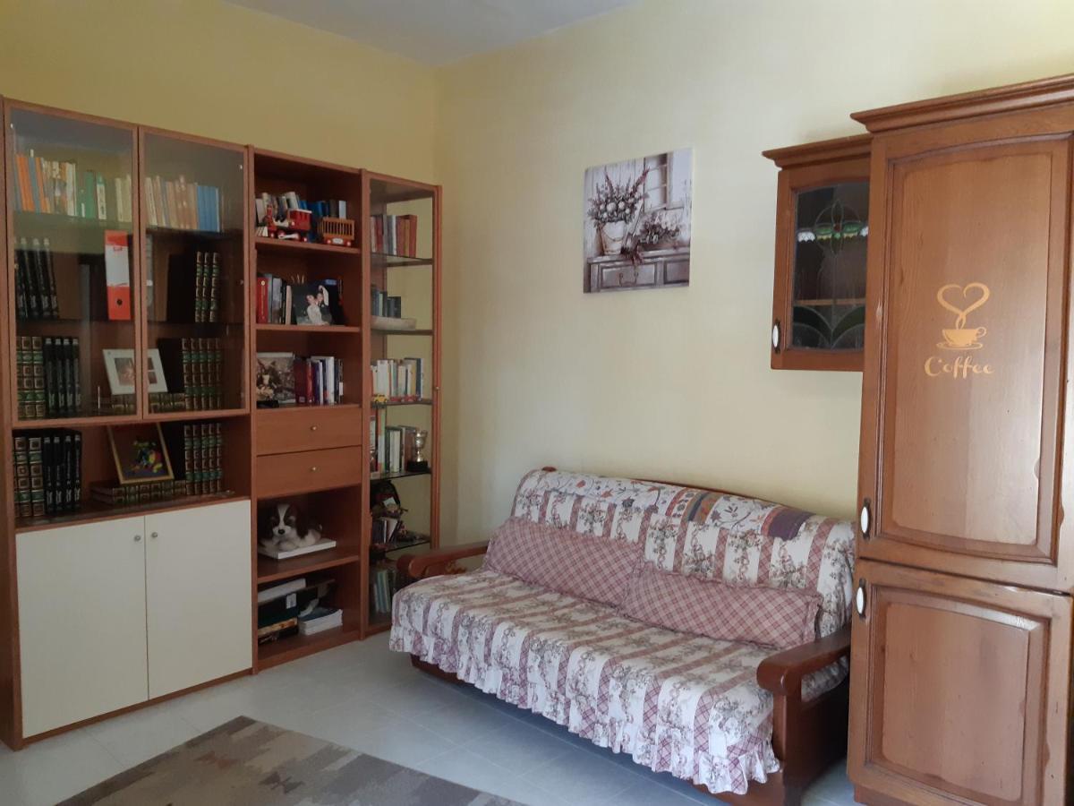Vacanze In Sardegna Sant'Andrea  Exterior photo