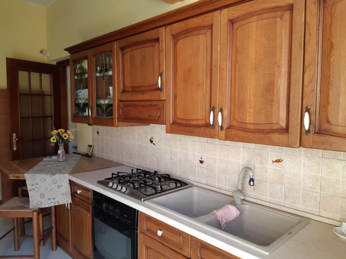 Vacanze In Sardegna Sant'Andrea  Exterior photo