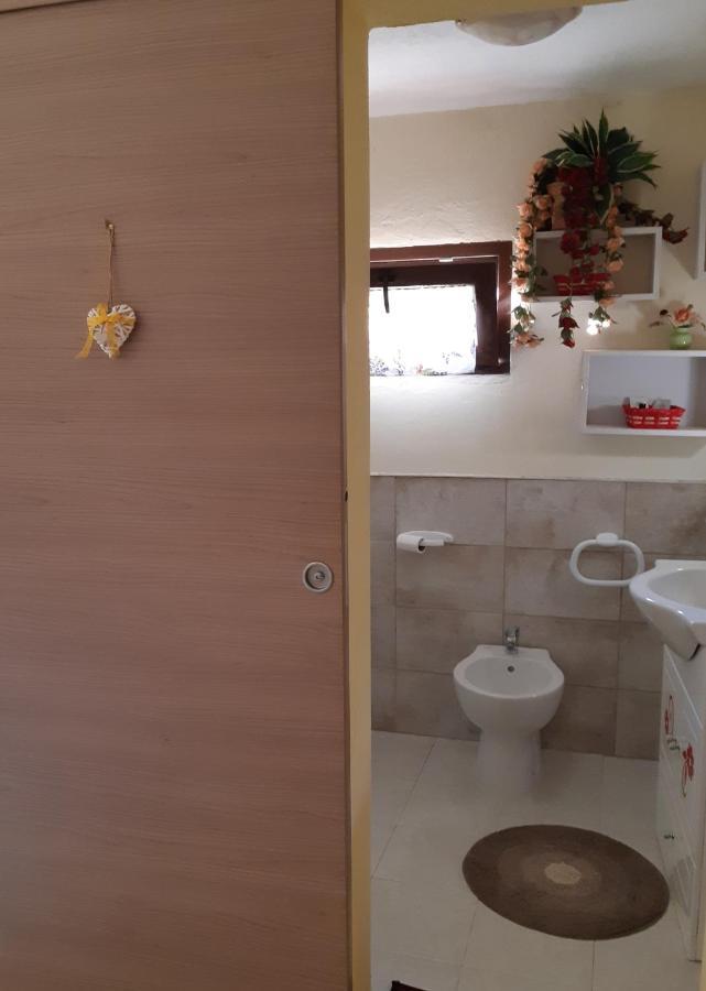 Vacanze In Sardegna Sant'Andrea  Exterior photo