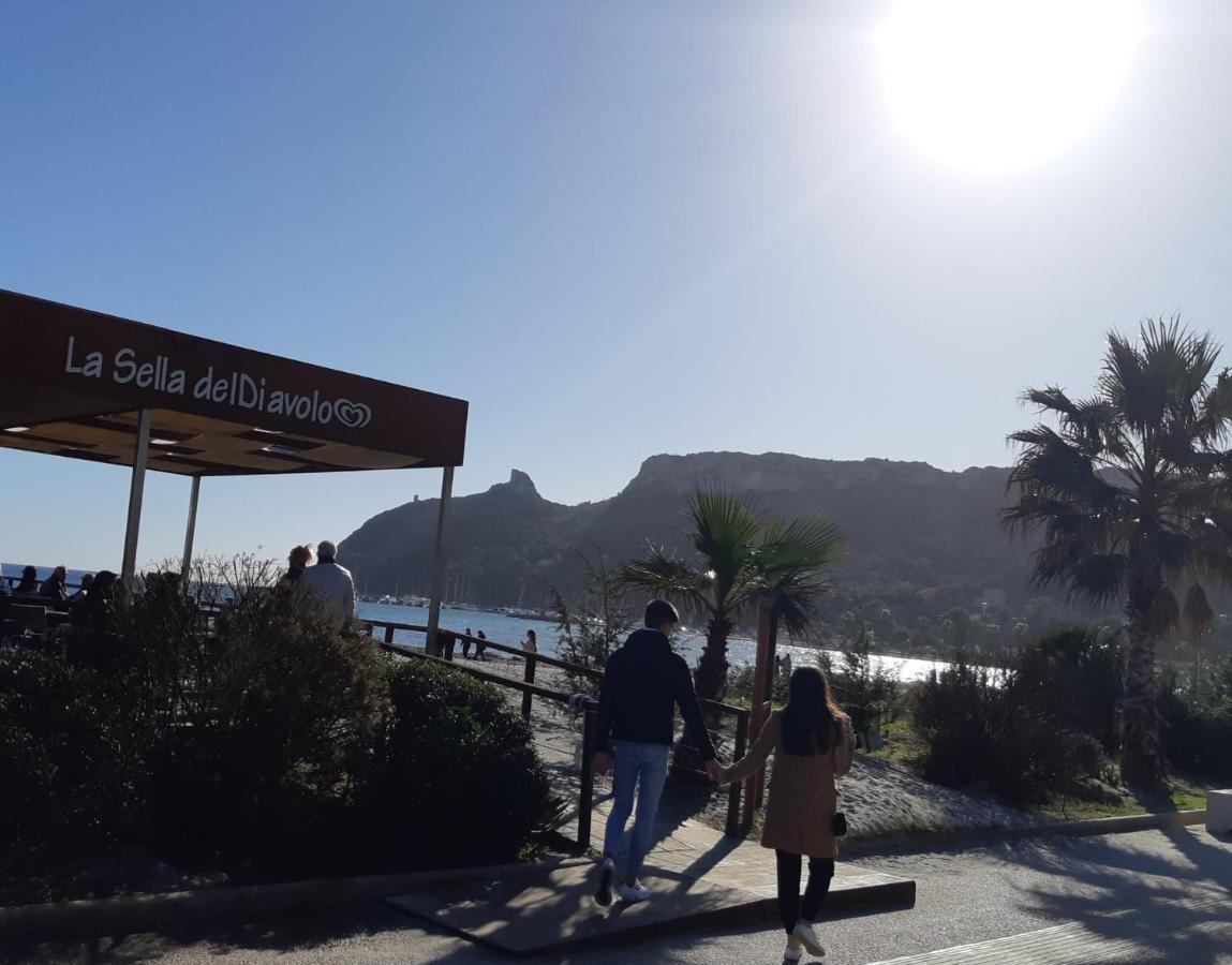 Vacanze In Sardegna Sant'Andrea  Exterior photo