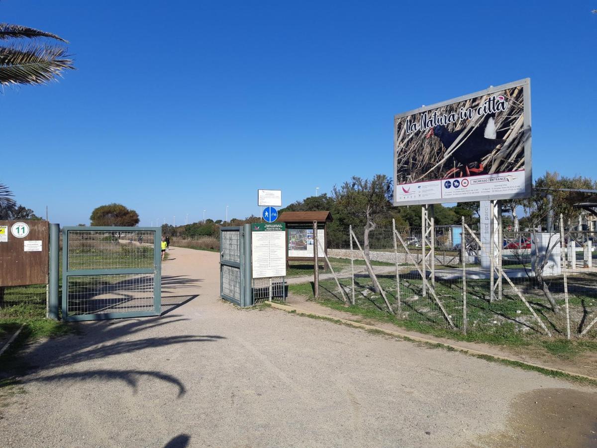 Vacanze In Sardegna Sant'Andrea  Exterior photo
