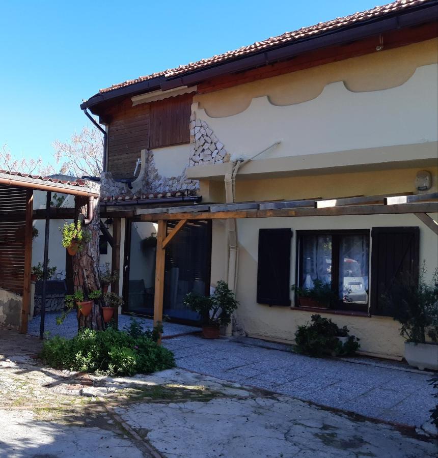 Vacanze In Sardegna Sant'Andrea  Exterior photo