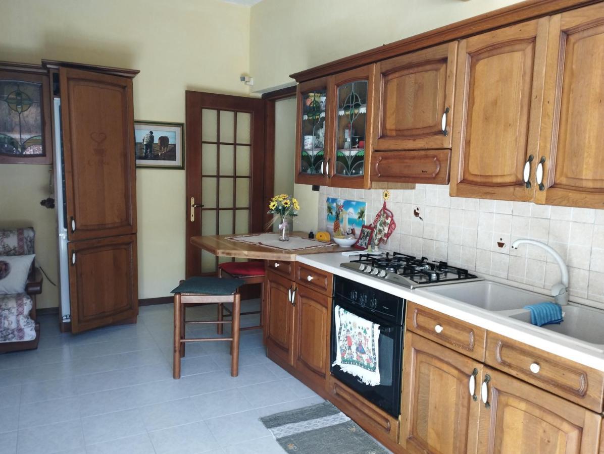 Vacanze In Sardegna Sant'Andrea  Exterior photo