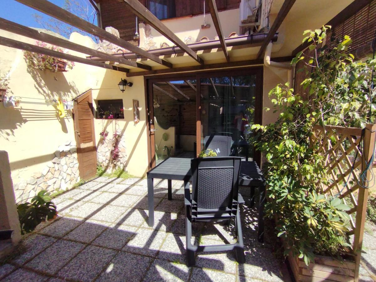 Vacanze In Sardegna Sant'Andrea  Exterior photo